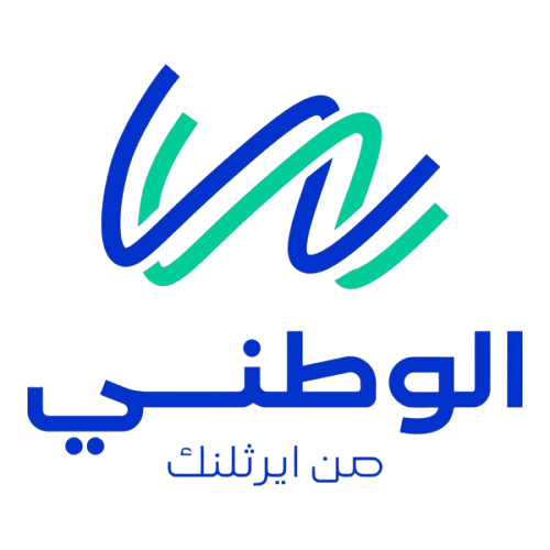الوطني logo