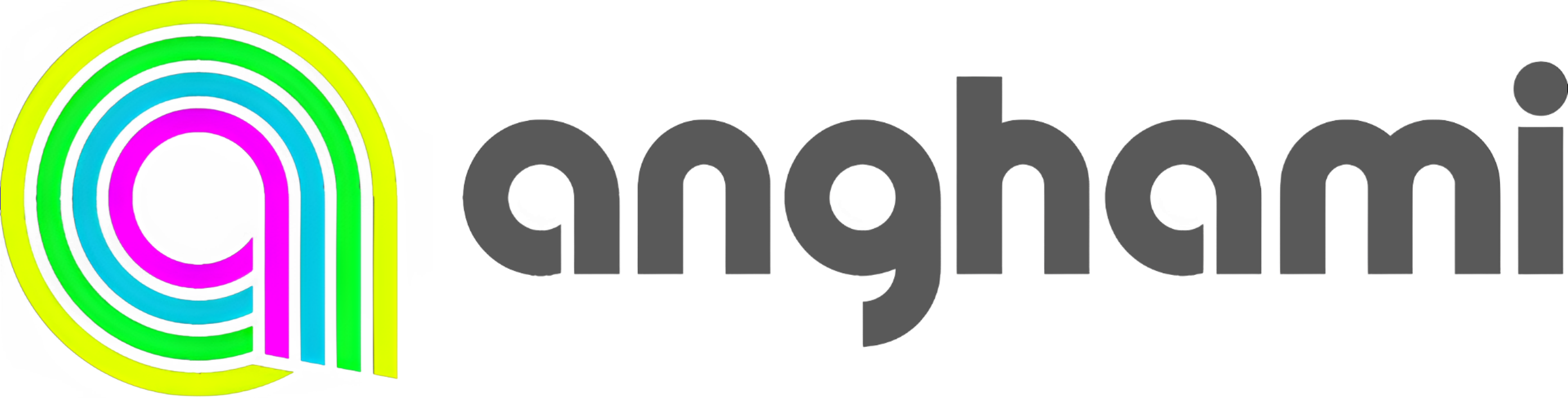 أنغامي logo